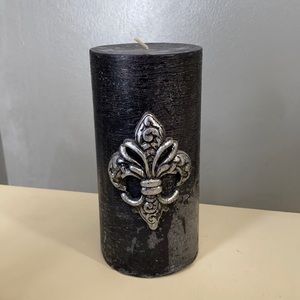Decorative Candle